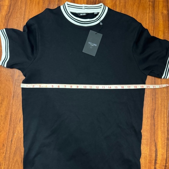 Only And Sons Shirt Size Large - Picture 6 of 7